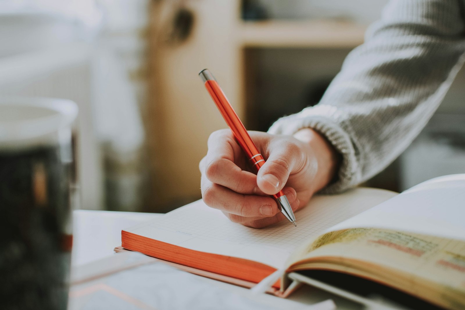 Preparing for CBT