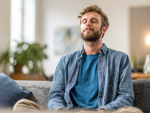 Breathing techniques male 450